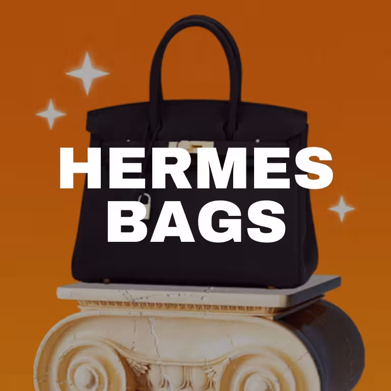 Hermes Replica Bags